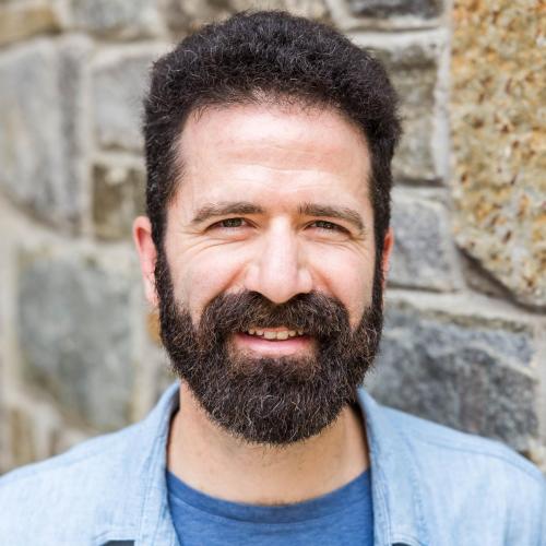 Adam Kotin