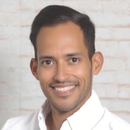 Carlos Guzman