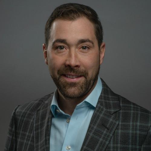 Daniel McQuillan