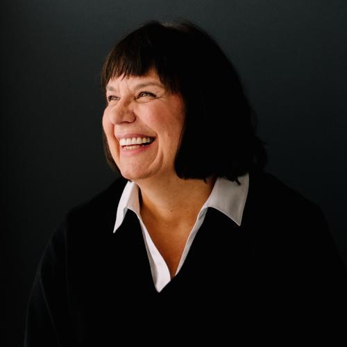 Gina Nagel