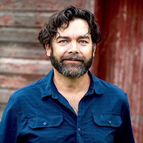 Jim Kleinschmit