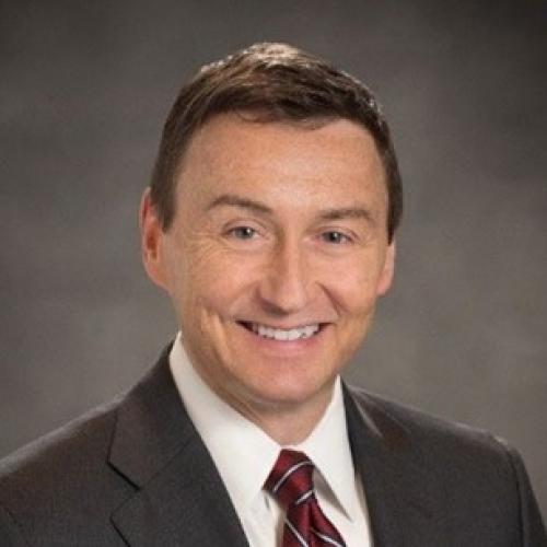 Kevin Burkum