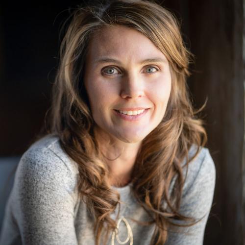 Kristine Root