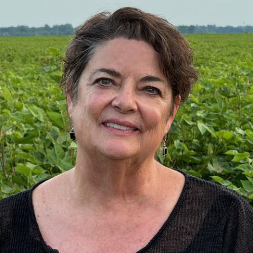 LaRhea Pepper