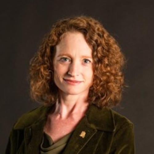 Dr. Laura Gentry