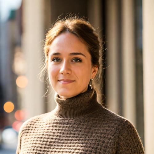Leah Wolfe