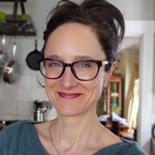 Mary Purdy