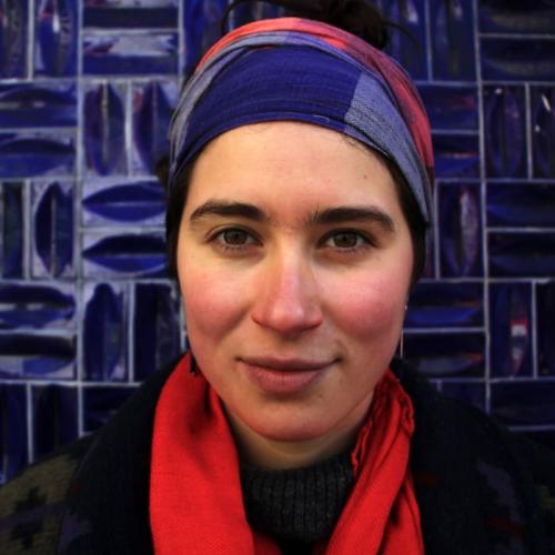 Michelle Stearn
