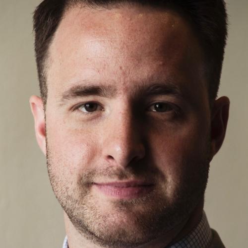 Nick Betts