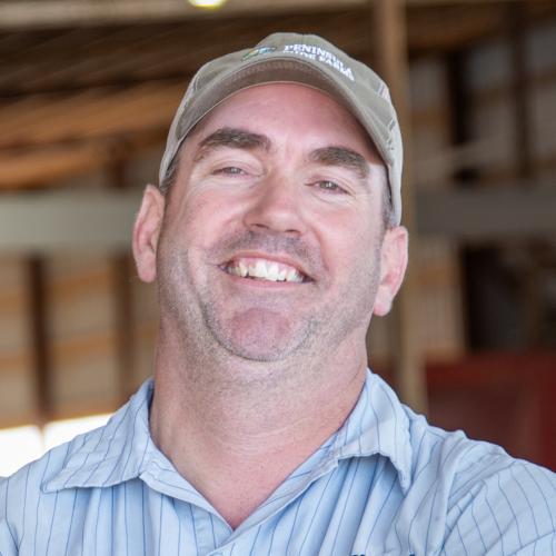 Paul Cornette
