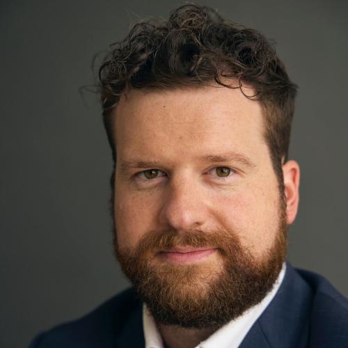 Paul Hrycyk