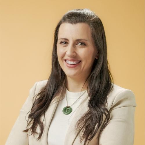 Rochelle Bohm