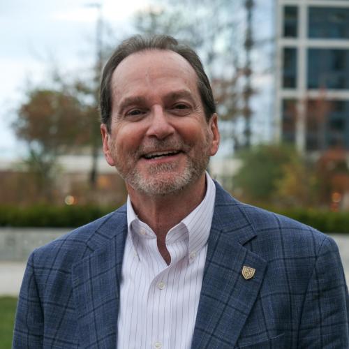 Wayne Honeycutt